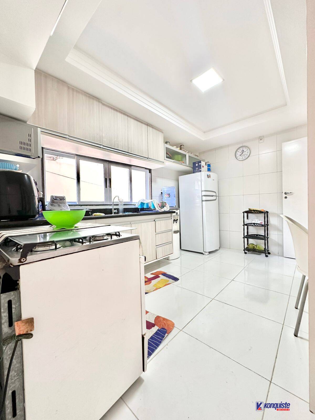 Casa de Condomínio, 4 quartos - Foto 12