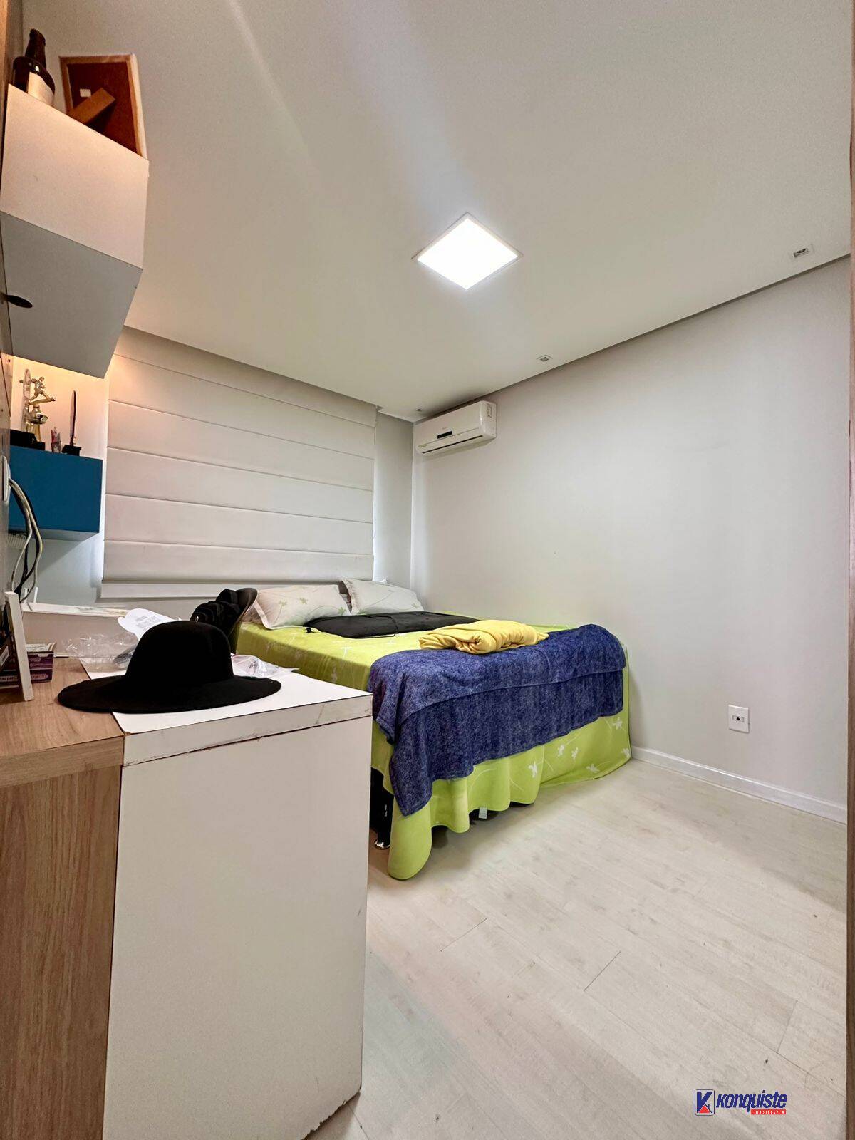 Casa de Condomínio, 4 quartos - Foto 13