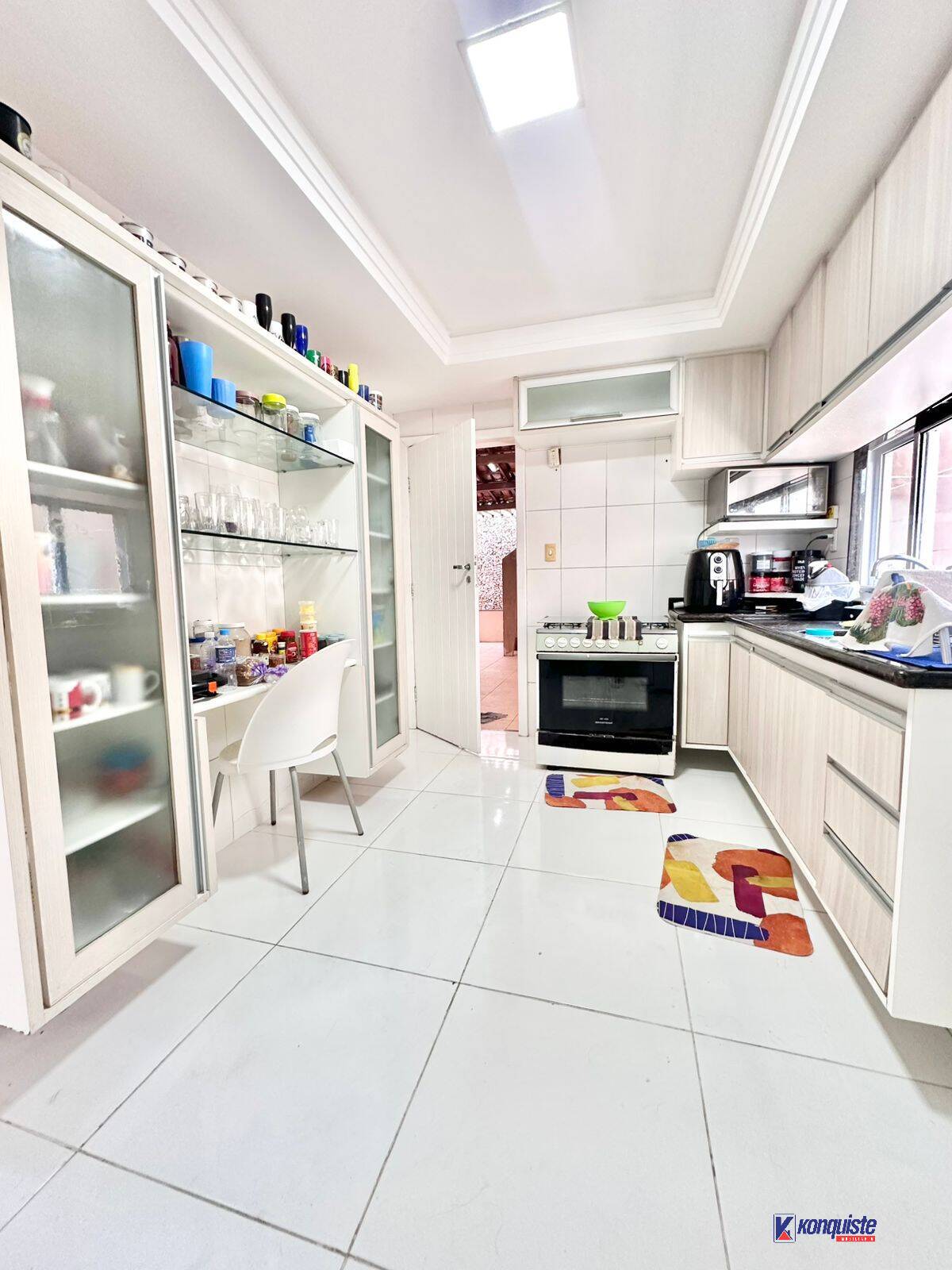 Casa de Condomínio, 4 quartos - Foto 10