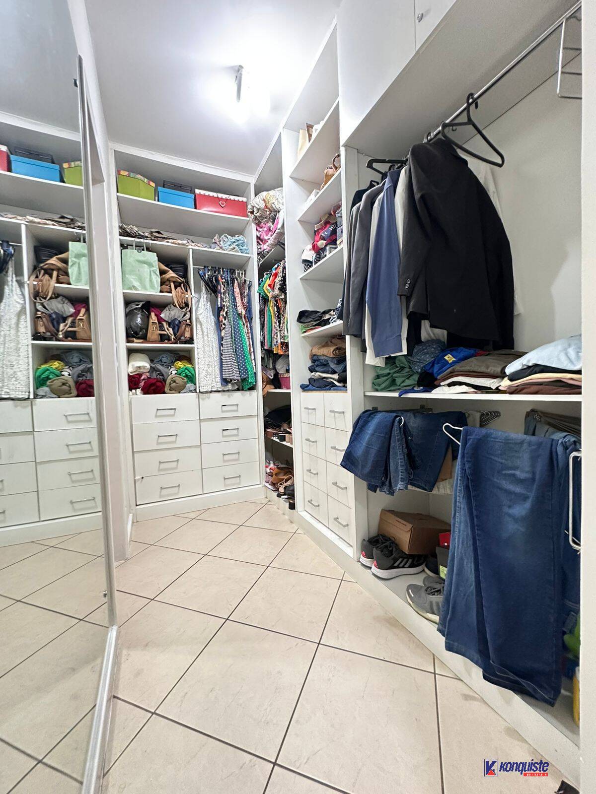 Casa de Condomínio, 4 quartos - Foto 18