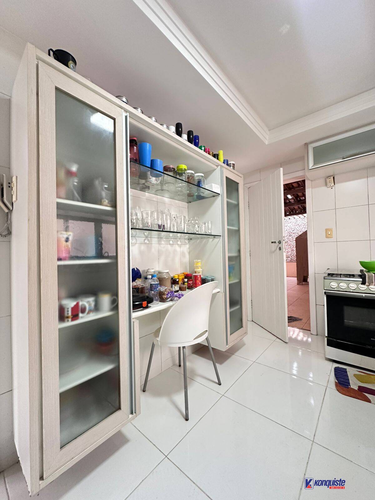 Casa de Condomínio, 4 quartos - Foto 11