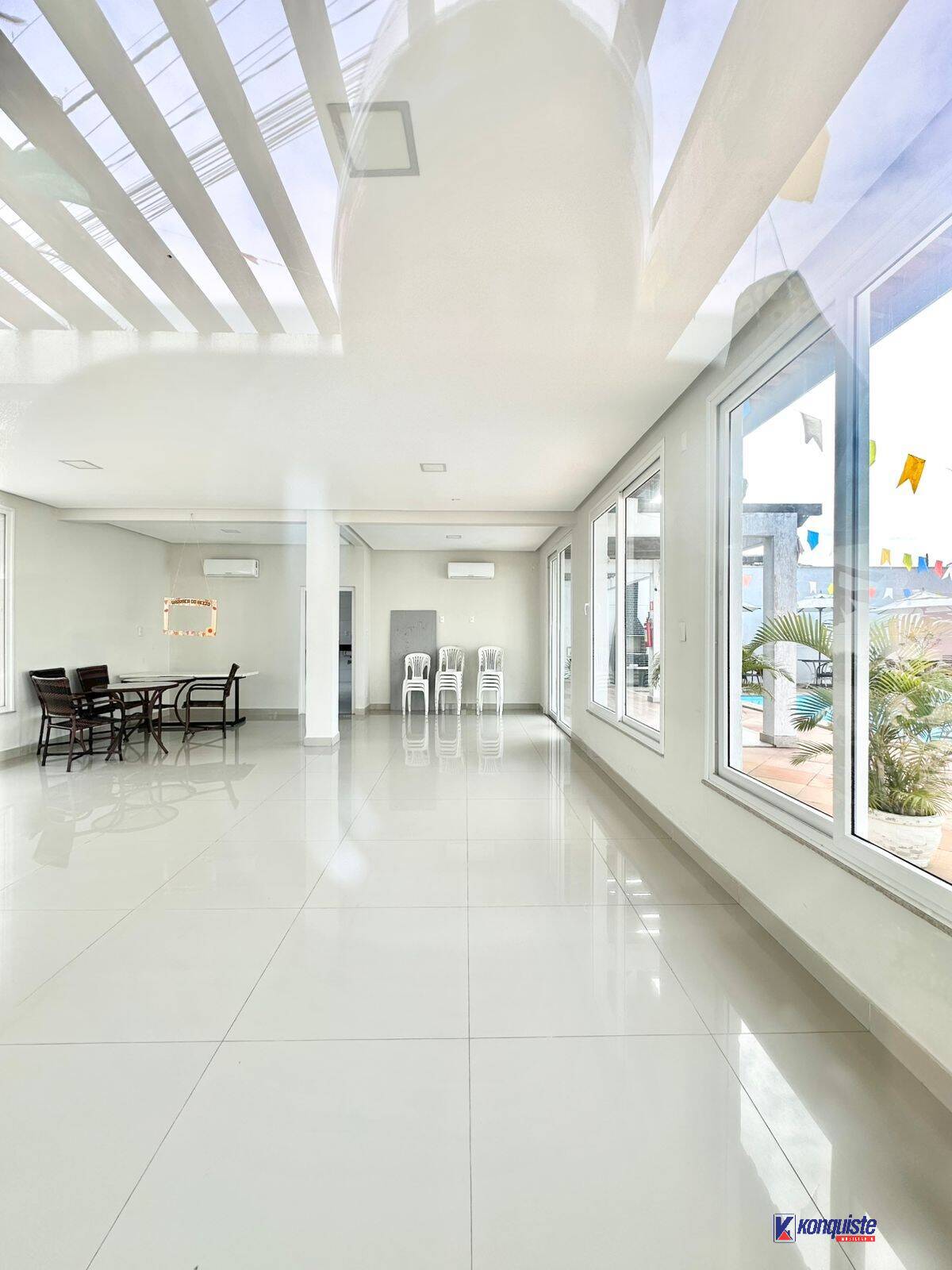 Casa de Condomínio, 4 quartos - Foto 23