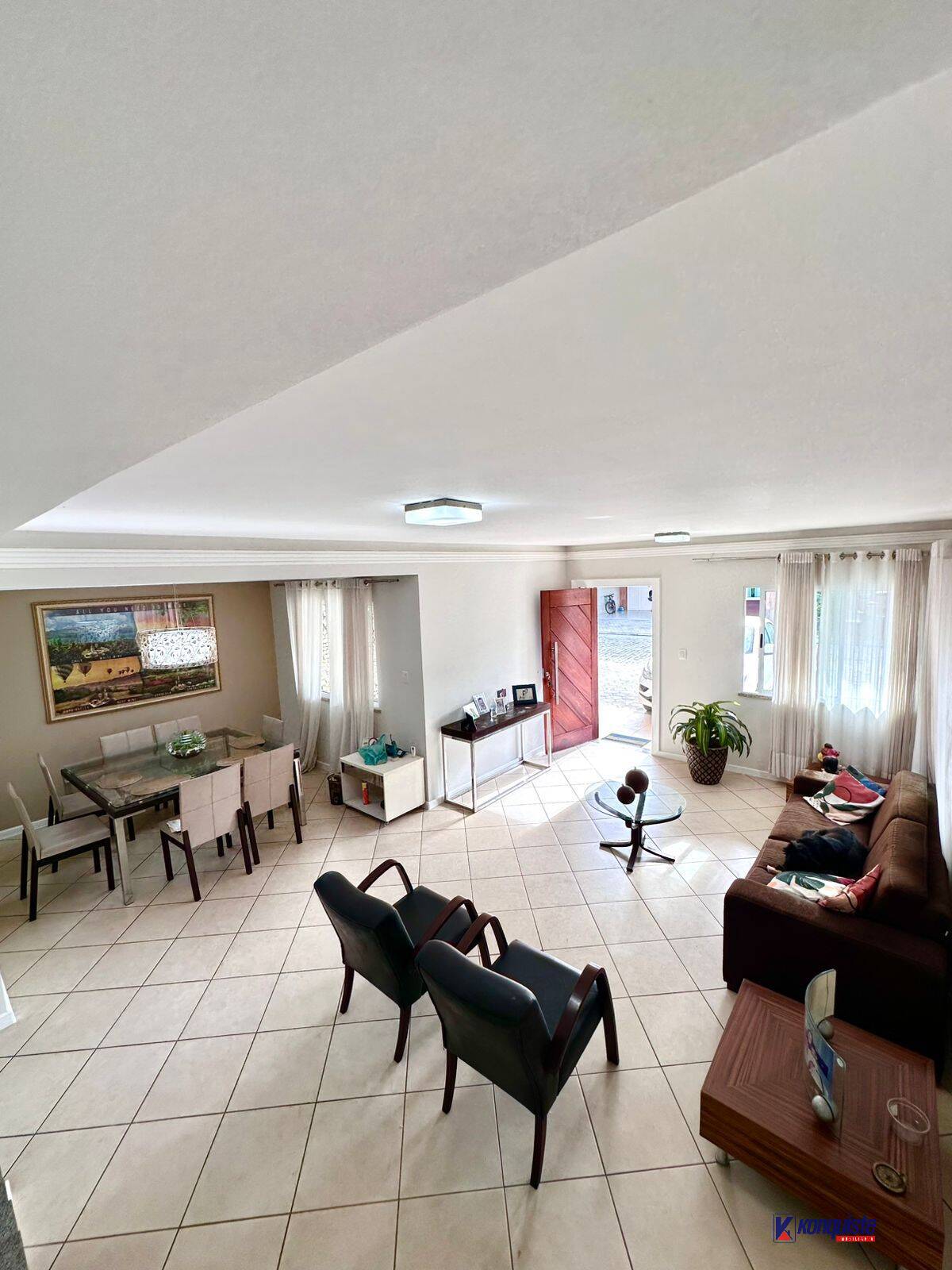 Casa de Condomínio, 4 quartos - Foto 5