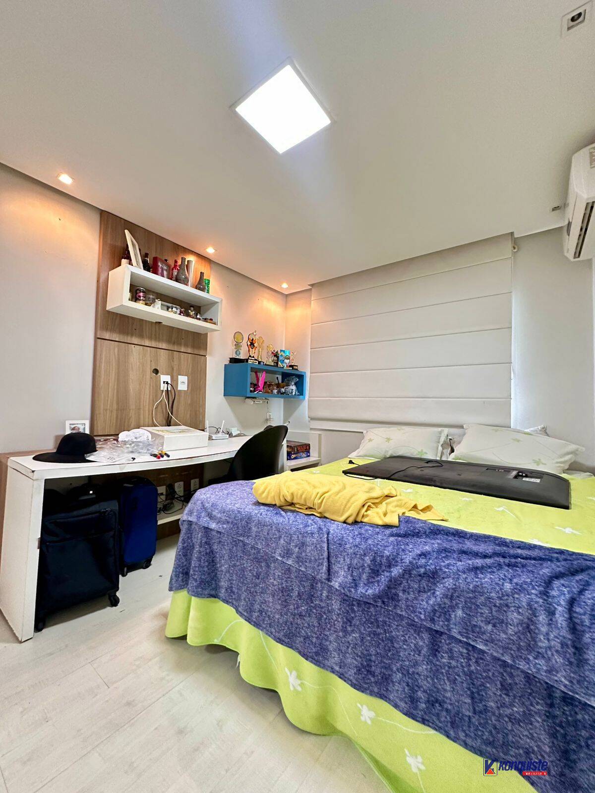 Casa de Condomínio, 4 quartos - Foto 14