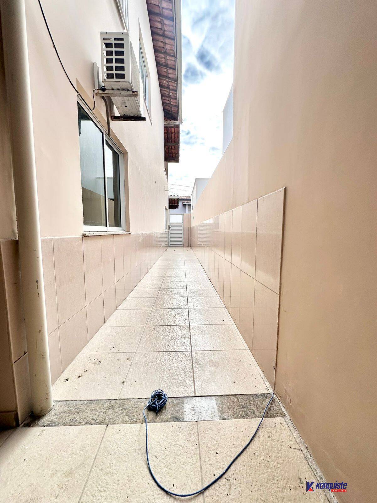 Casa de Condomínio, 4 quartos - Foto 21