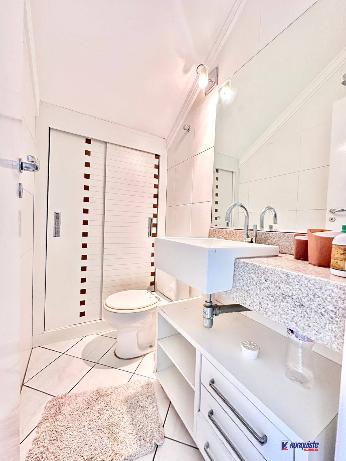 Casa de Condomínio, 4 quartos - Foto 8