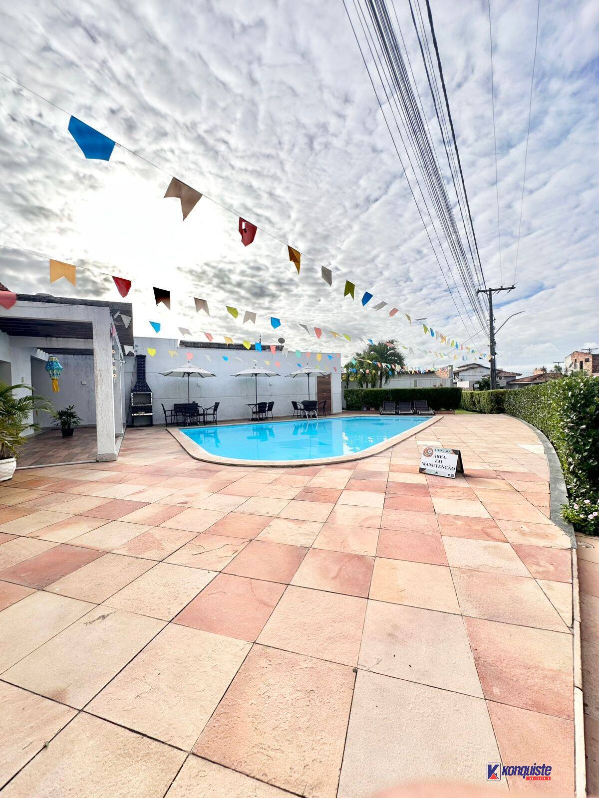 Casa de Condomínio, 4 quartos - Foto 22