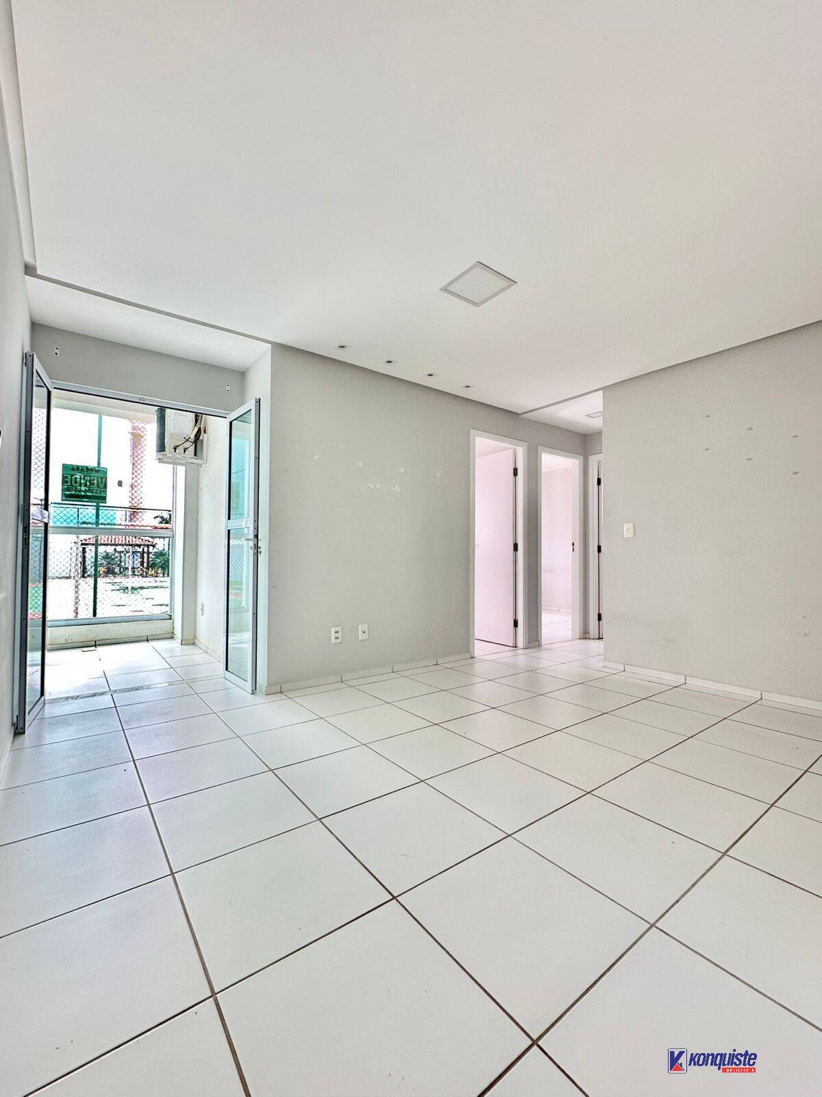 Apartamento, 2 quartos - Foto 1