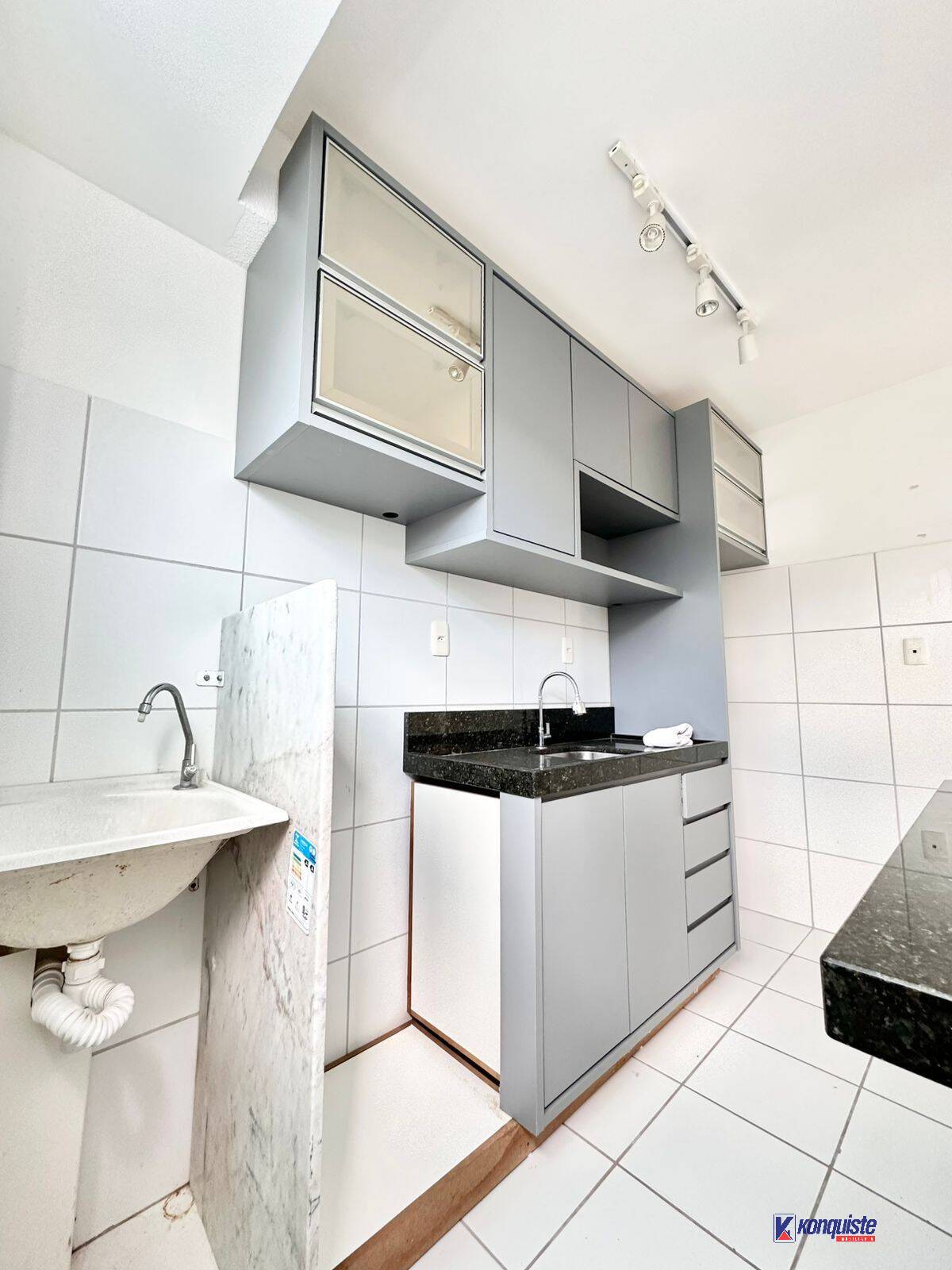 Apartamento, 2 quartos - Foto 2