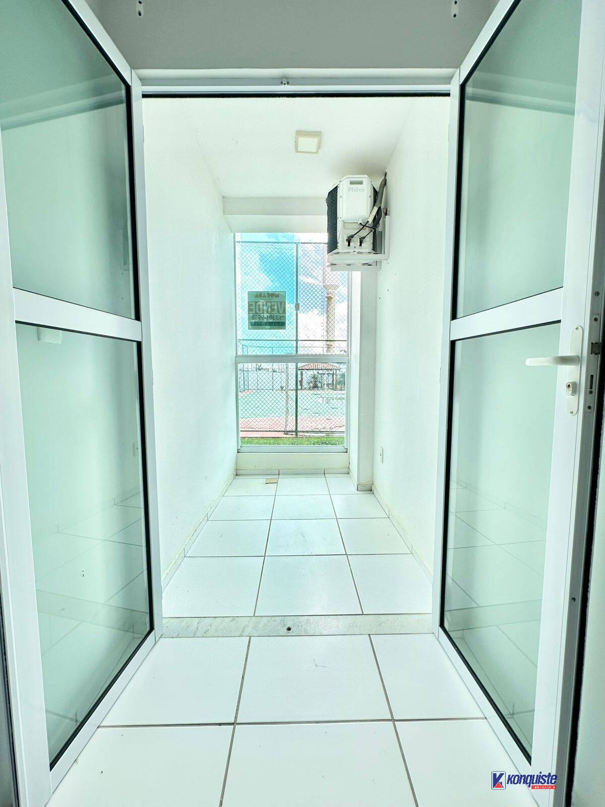 Apartamento, 2 quartos - Foto 9