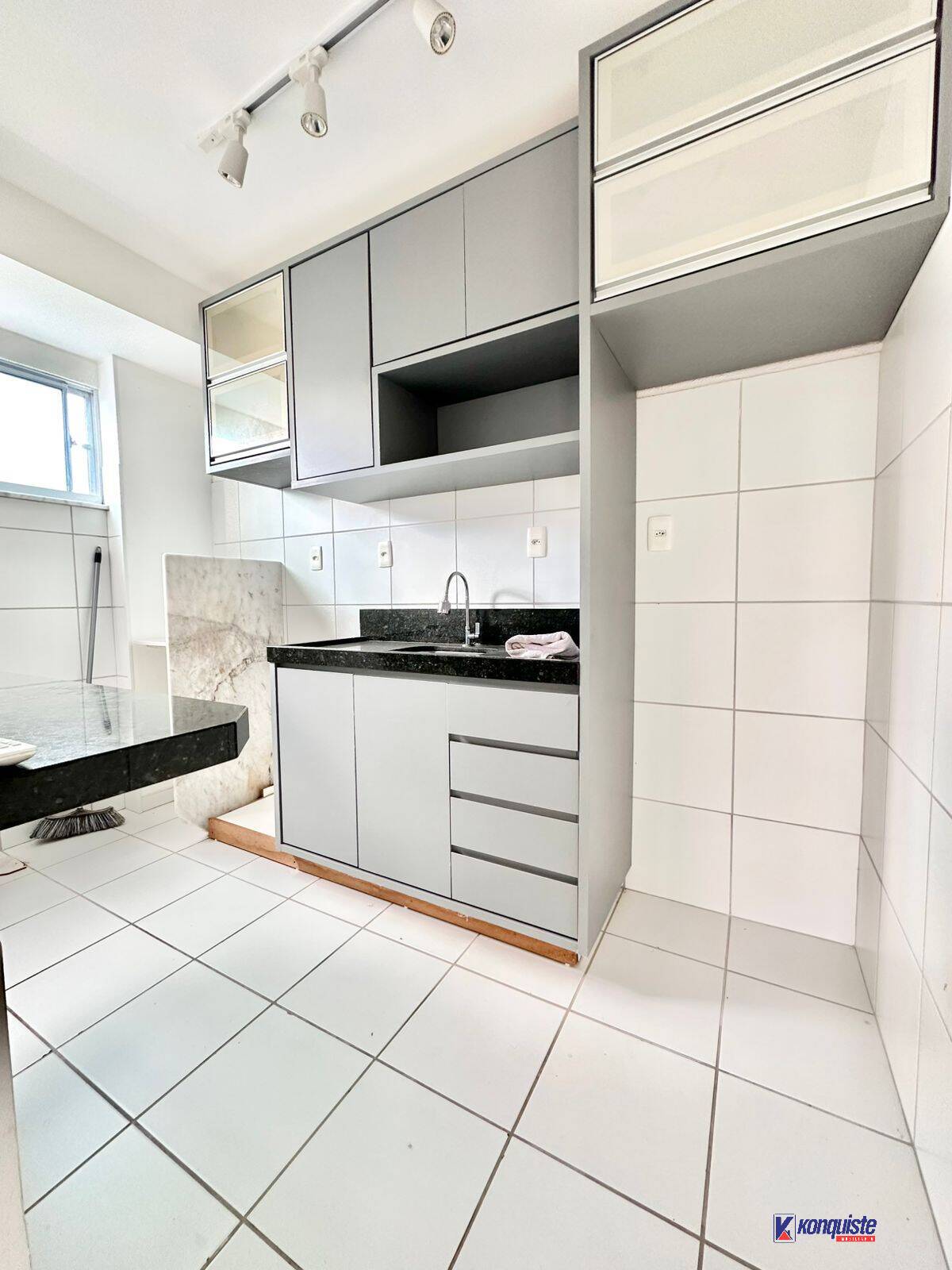 Apartamento, 2 quartos - Foto 8