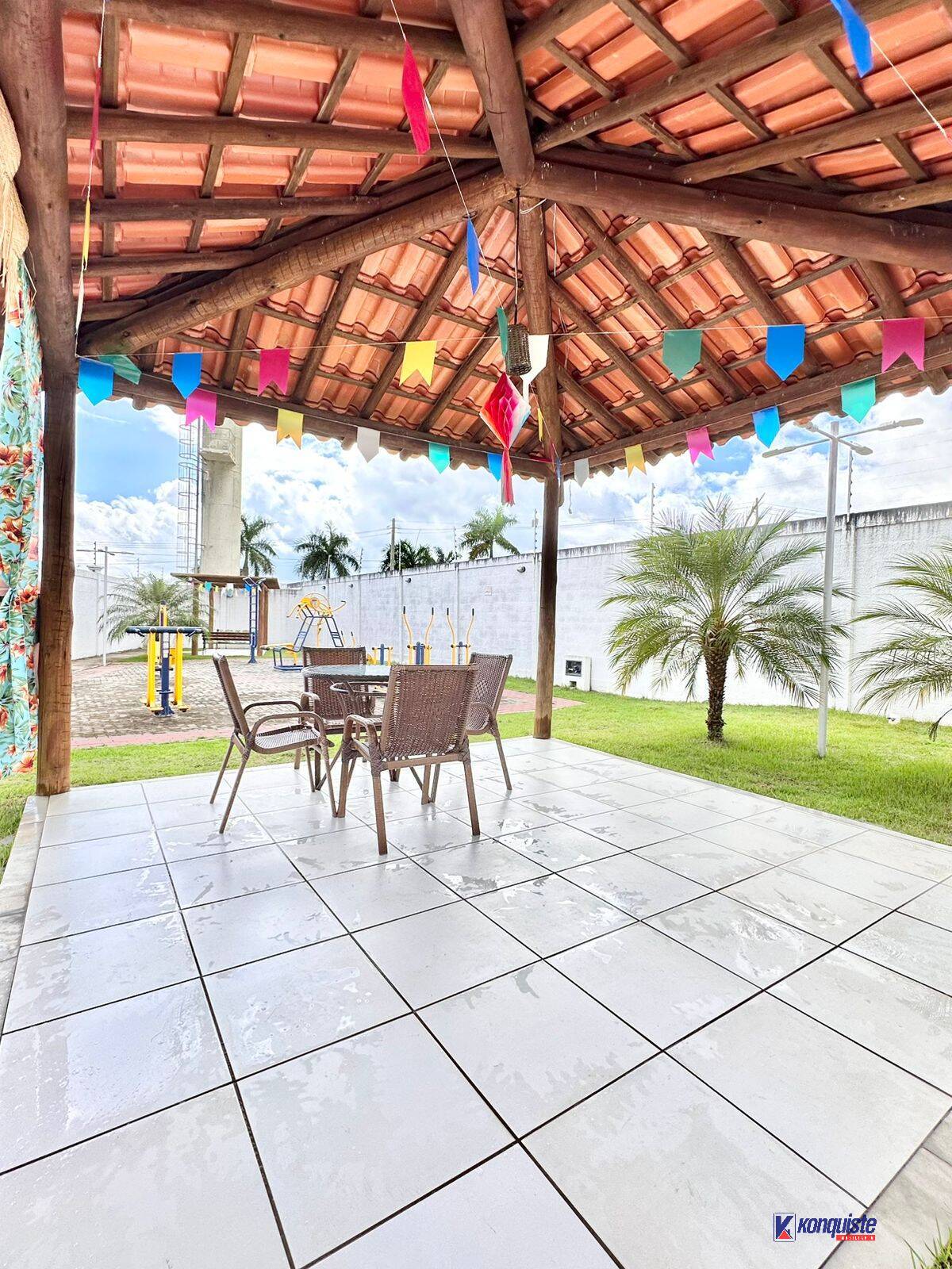 Apartamento, 2 quartos - Foto 11