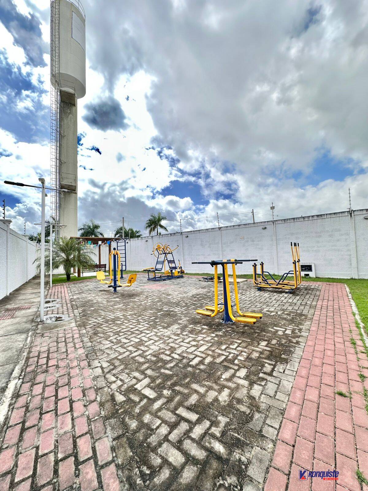 Apartamento, 2 quartos - Foto 12