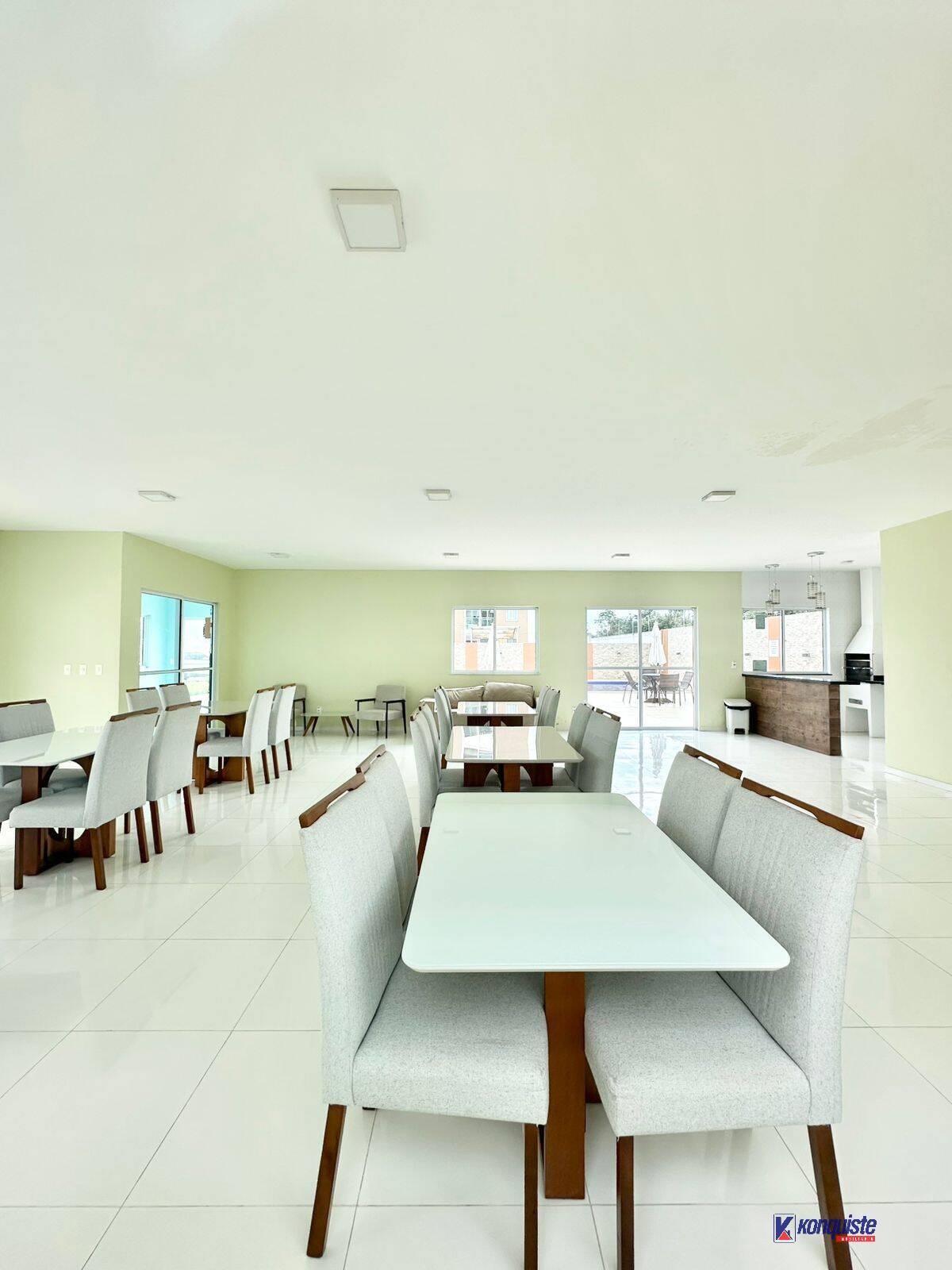 Apartamento, 2 quartos - Foto 15