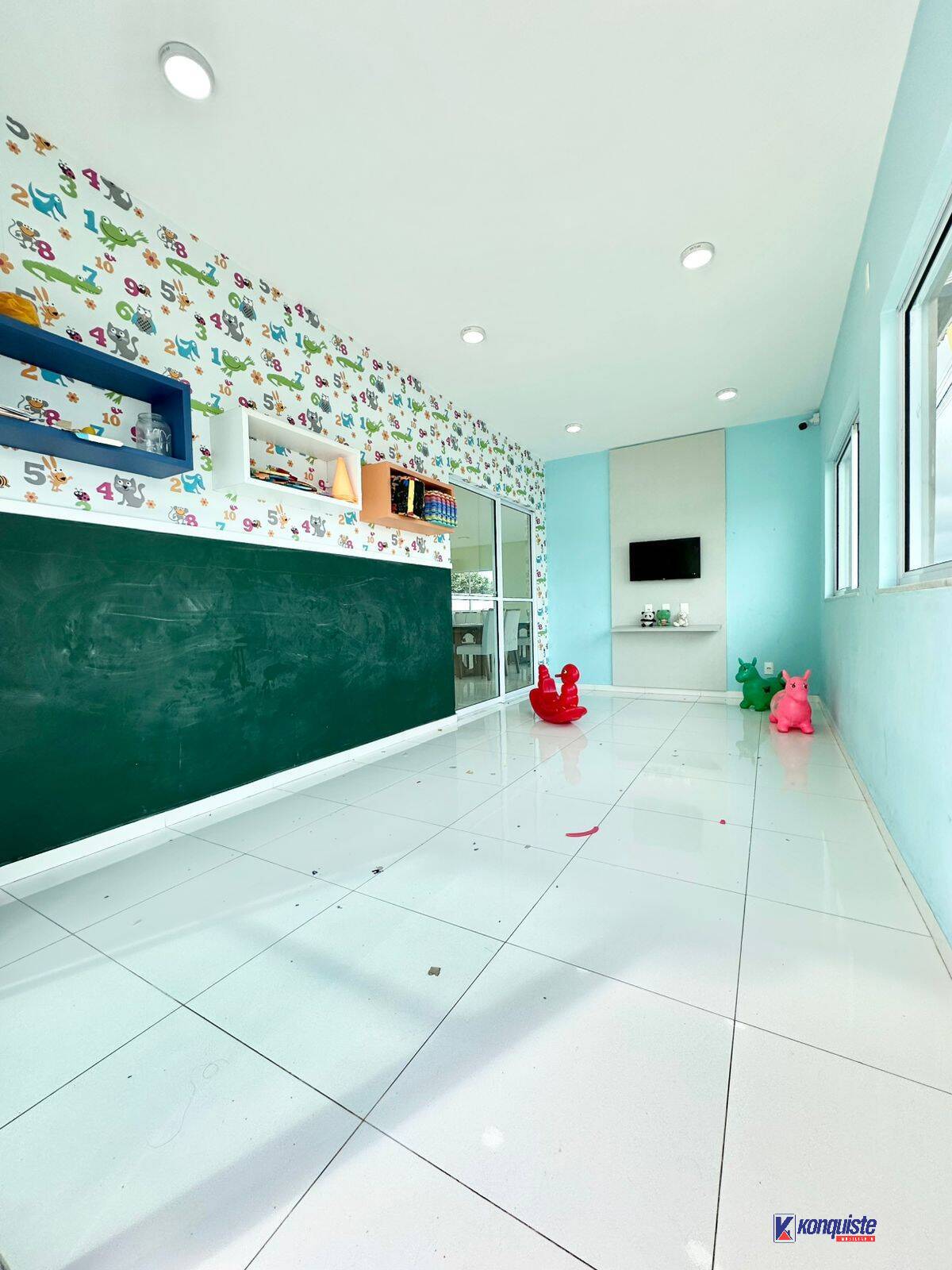 Apartamento, 2 quartos - Foto 14