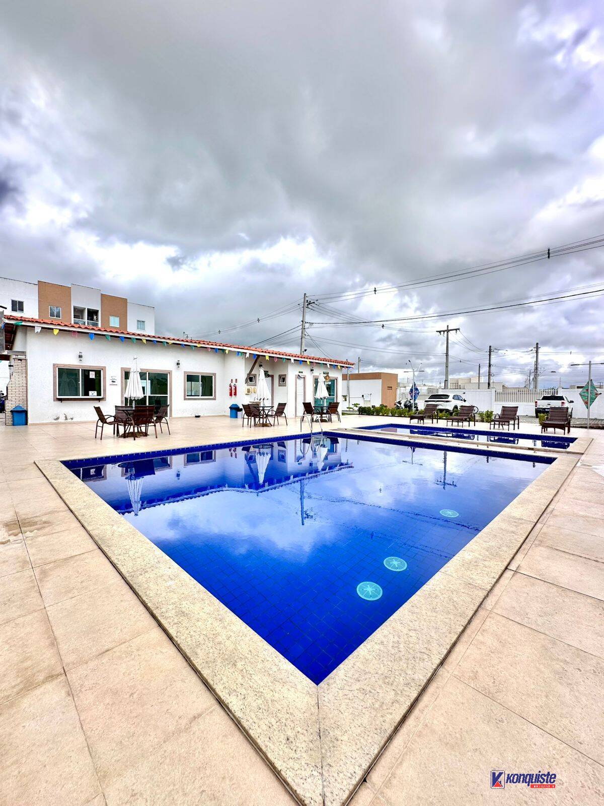 Apartamento, 2 quartos - Foto 17