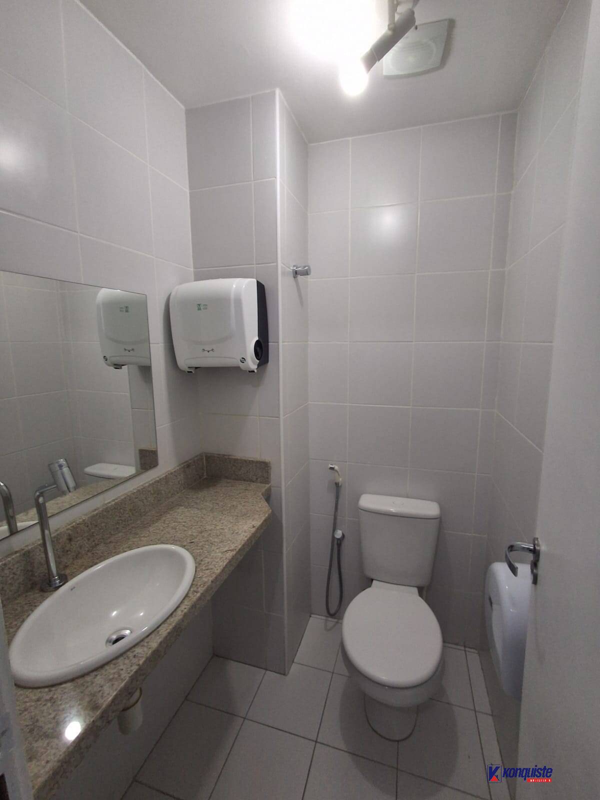 Prédio Inteiro - Foto 9