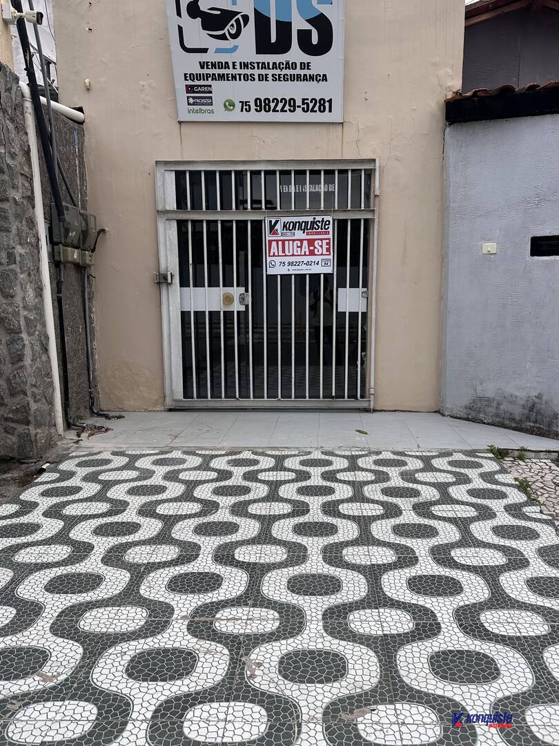 Loja-Salão - Foto 1