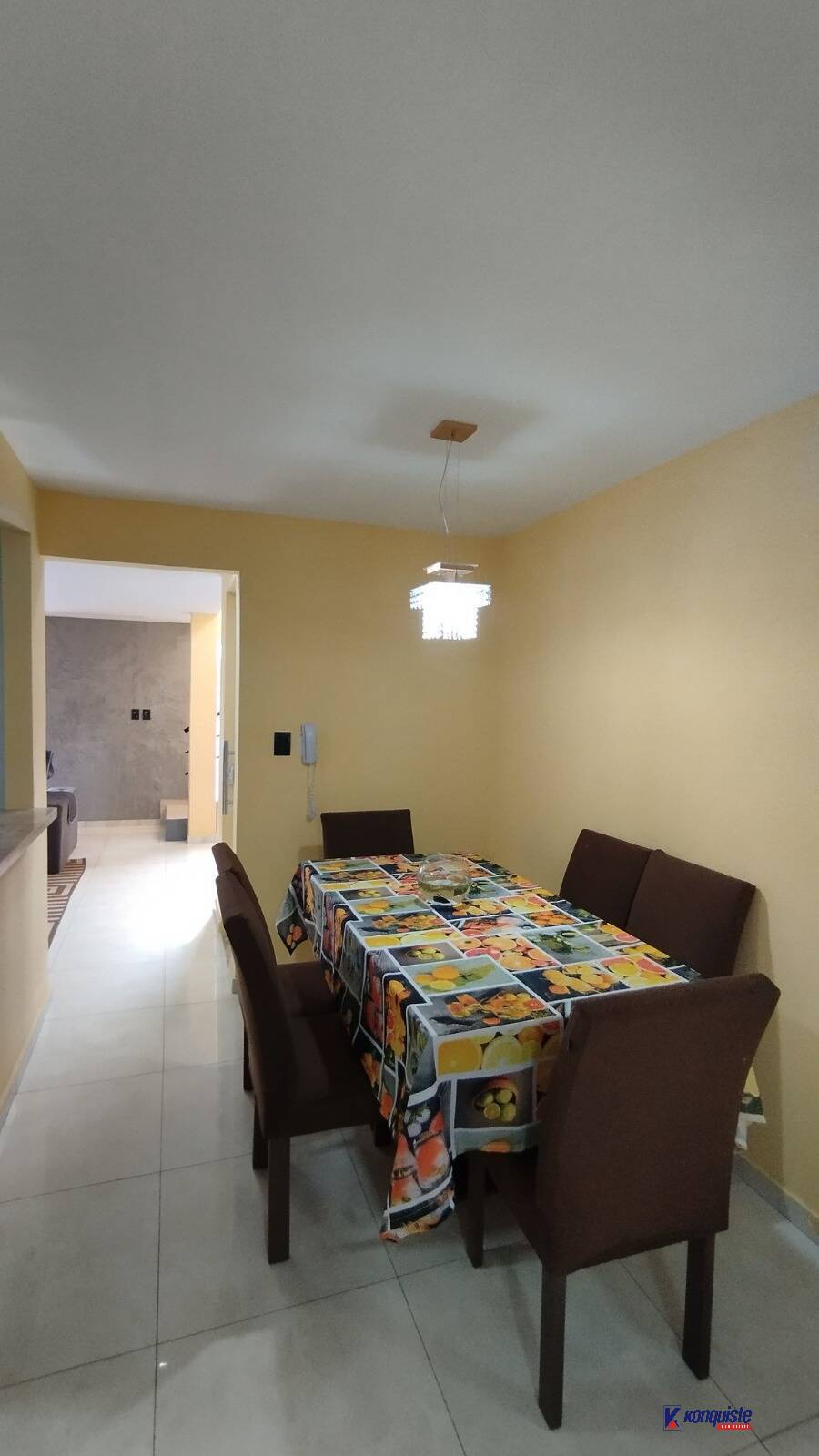 Casa de Condomínio, 3 quartos - Foto 6