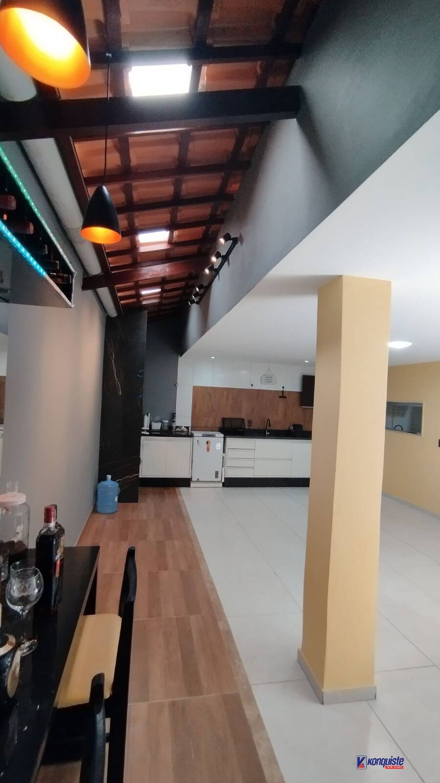 Casa de Condomínio, 3 quartos - Foto 7