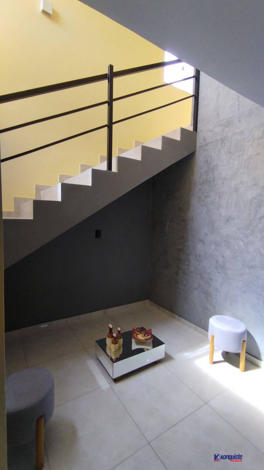 Casa de Condomínio, 3 quartos - Foto 9