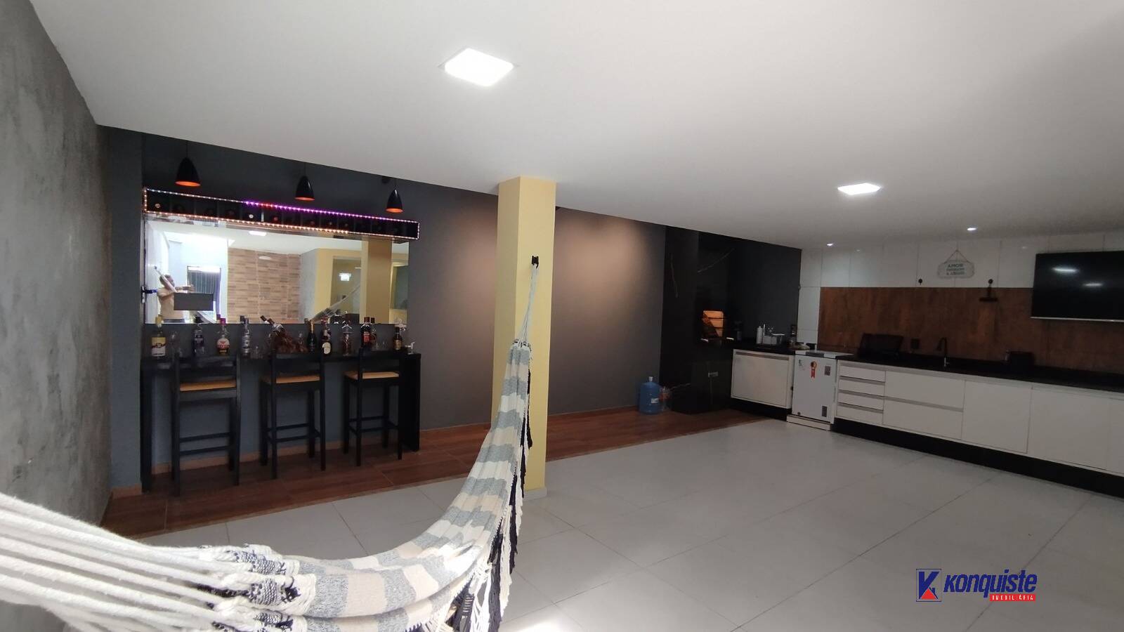 Casa de Condomínio, 3 quartos - Foto 19