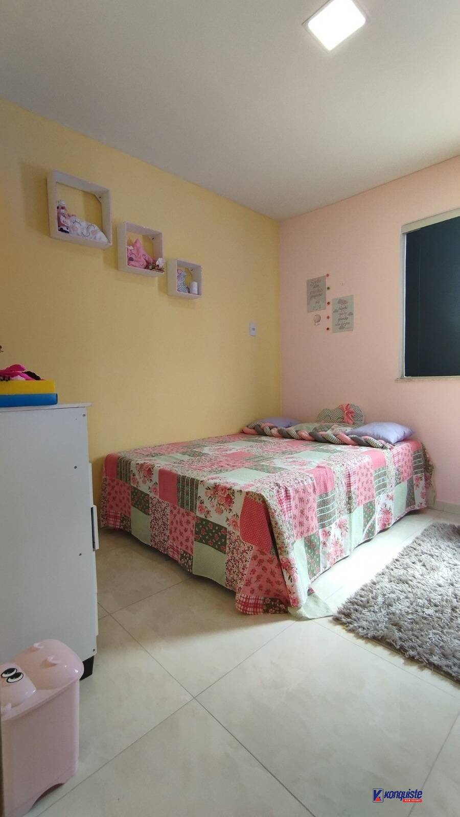 Casa de Condomínio, 3 quartos - Foto 13