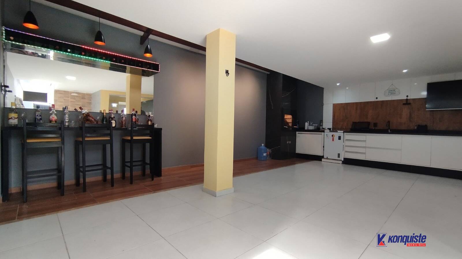 Casa de Condomínio, 3 quartos - Foto 18