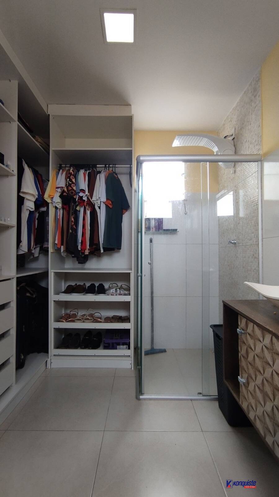 Casa de Condomínio, 3 quartos - Foto 11