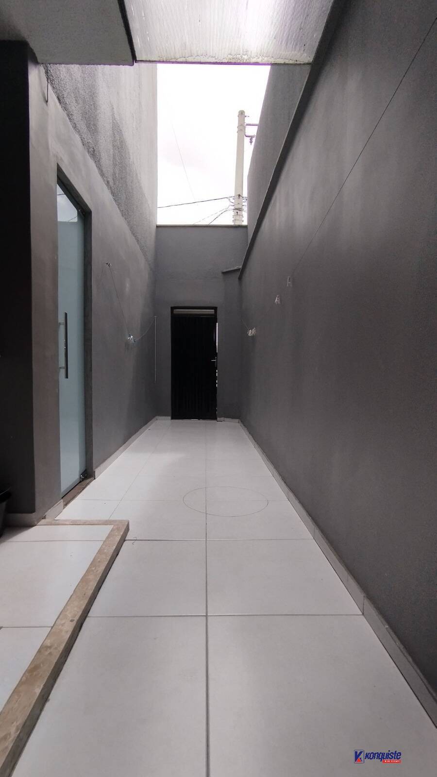 Casa de Condomínio, 3 quartos - Foto 20