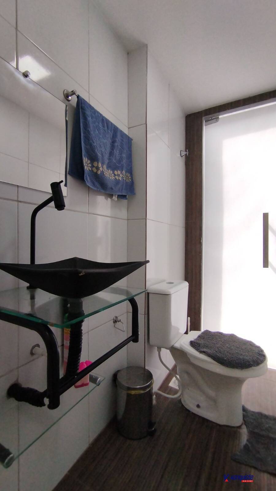 Casa de Condomínio, 3 quartos - Foto 12