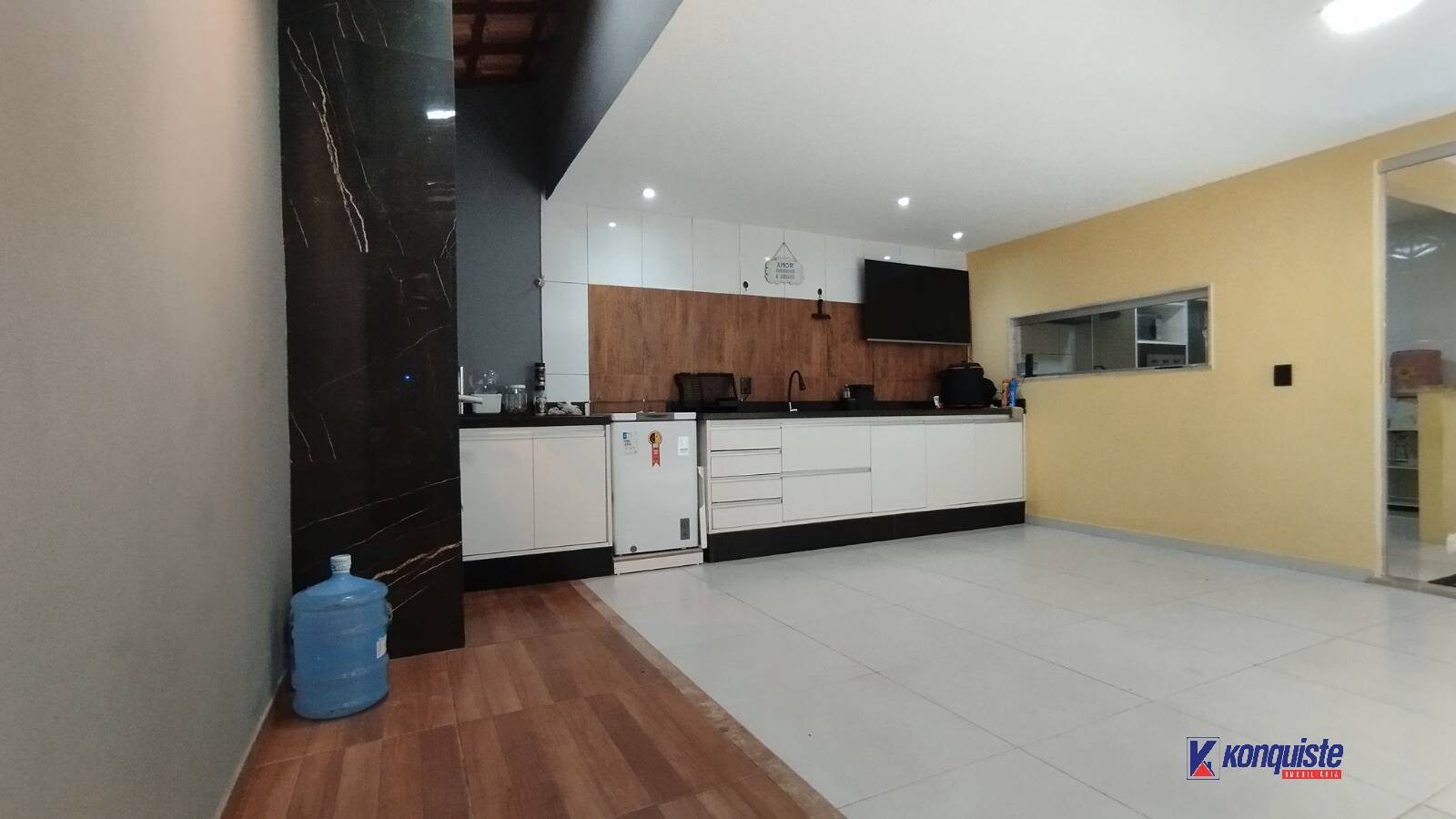 Casa de Condomínio, 3 quartos - Foto 17