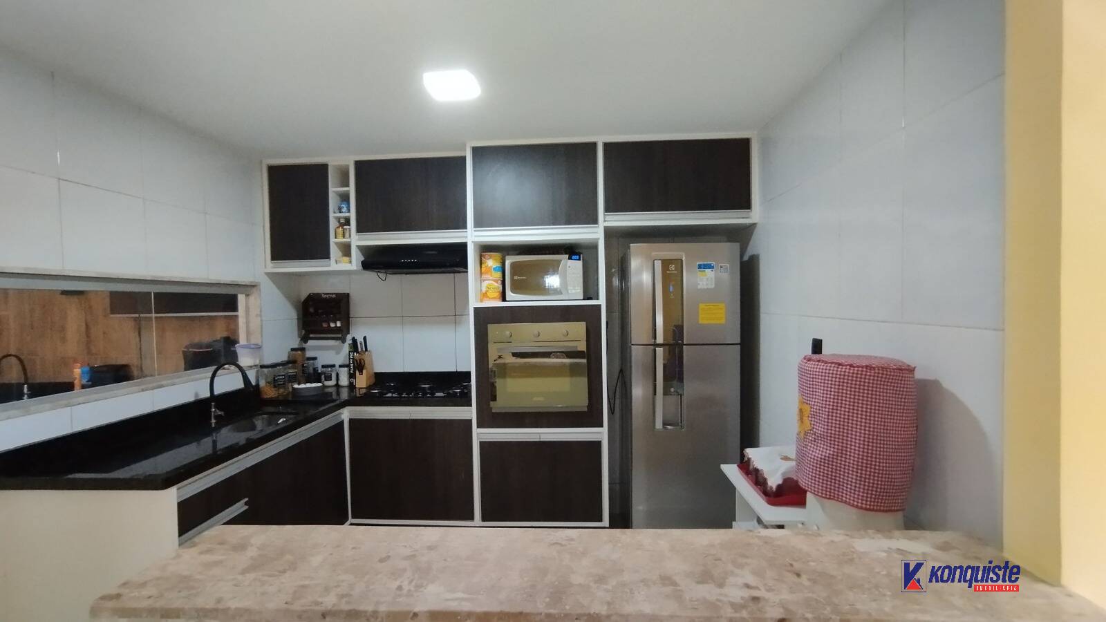 Casa de Condomínio, 3 quartos - Foto 5