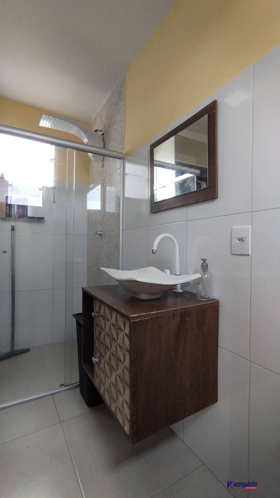 Casa de Condomínio, 3 quartos - Foto 16