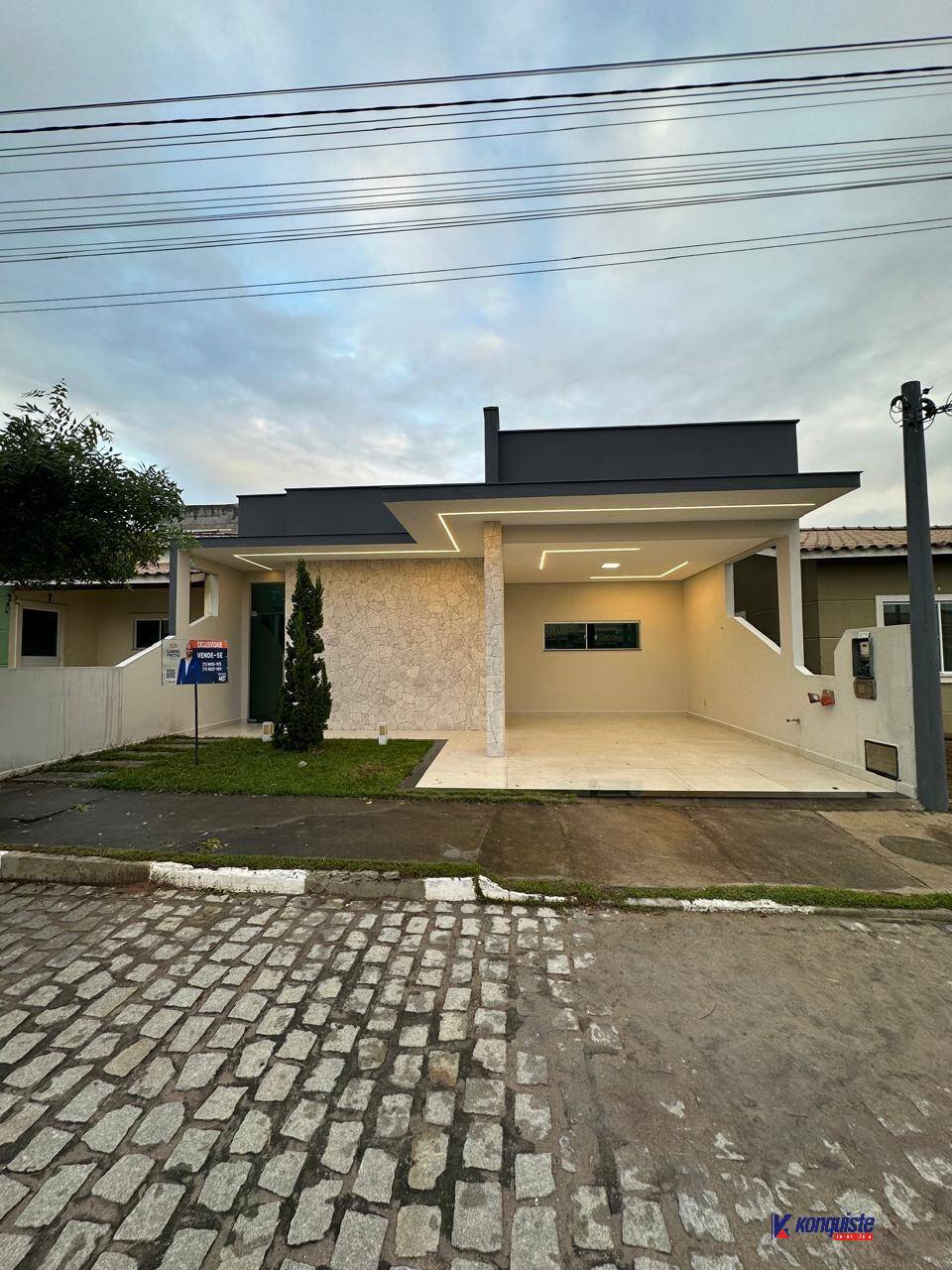 Casa de Condomínio, 3 quartos - Foto 25