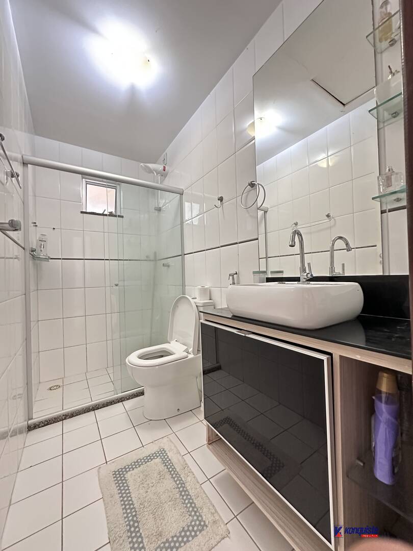 Apartamento, 2 quartos - Foto 8