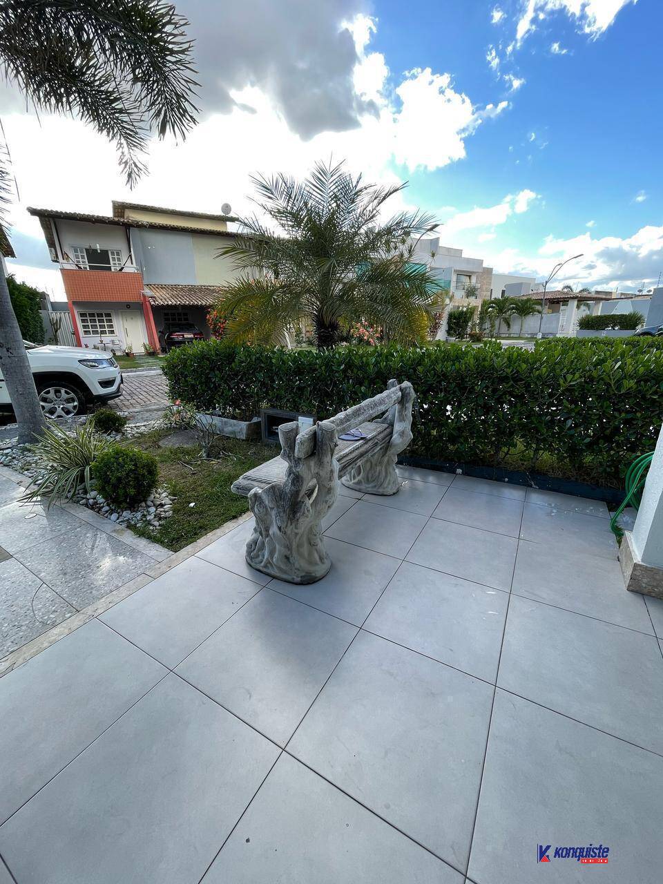 Casa de Condomínio, 3 quartos - Foto 2