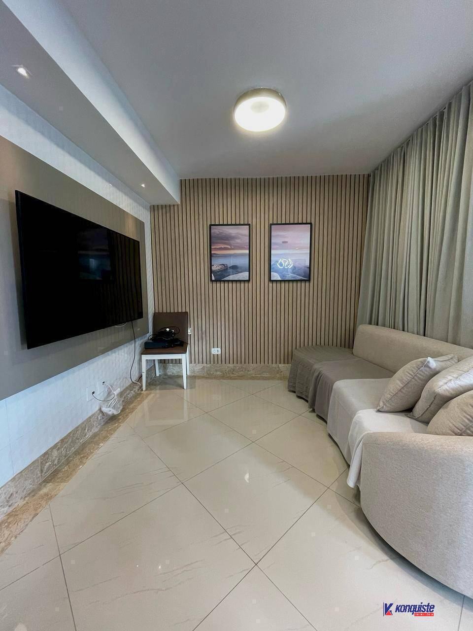 Casa de Condomínio, 3 quartos - Foto 3