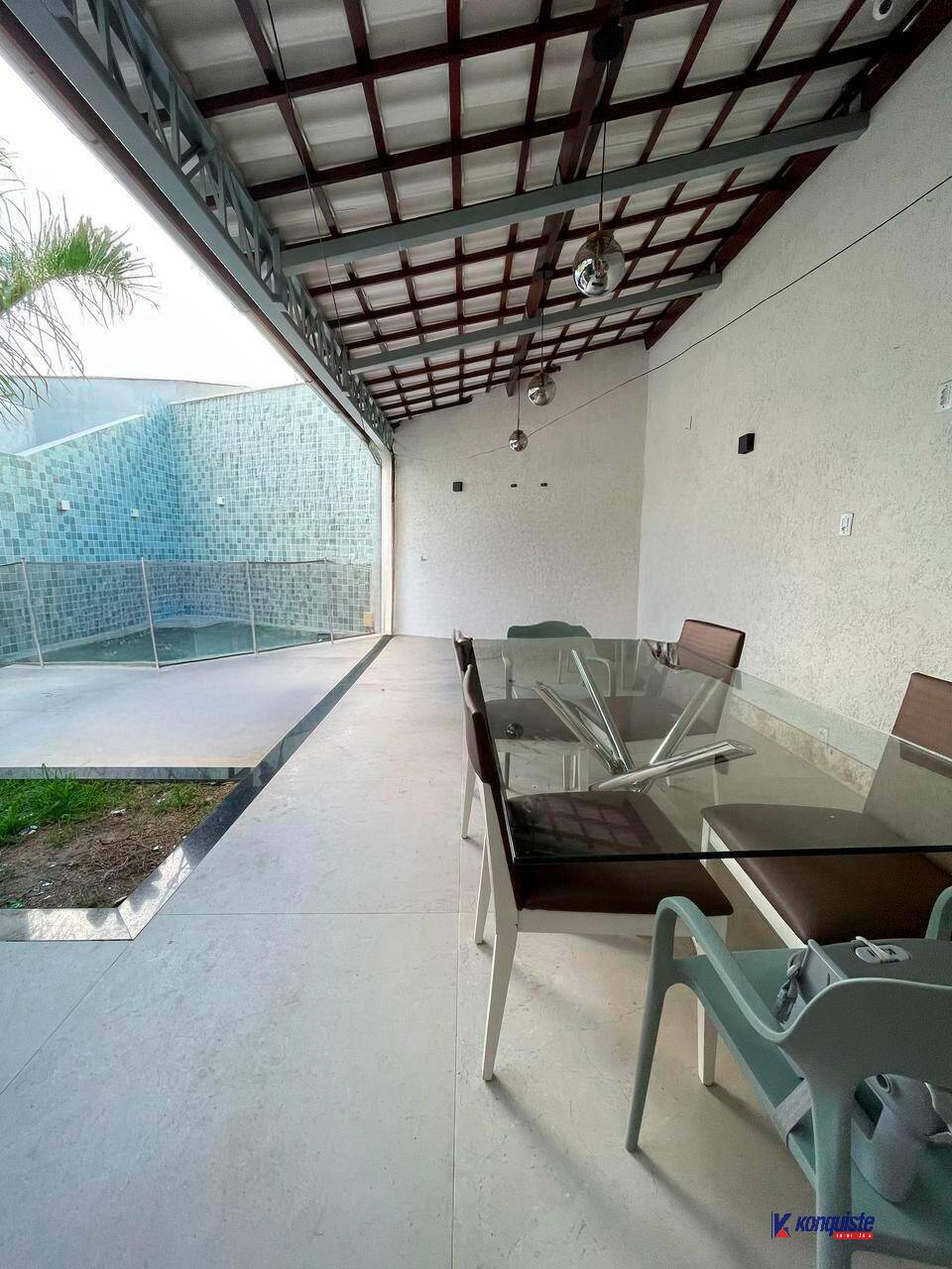 Casa de Condomínio, 3 quartos - Foto 5