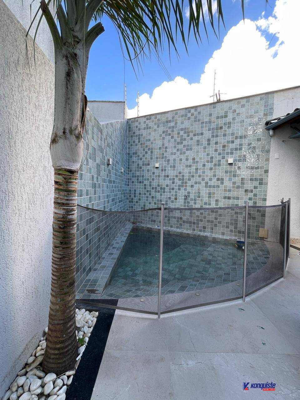 Casa de Condomínio, 3 quartos - Foto 6