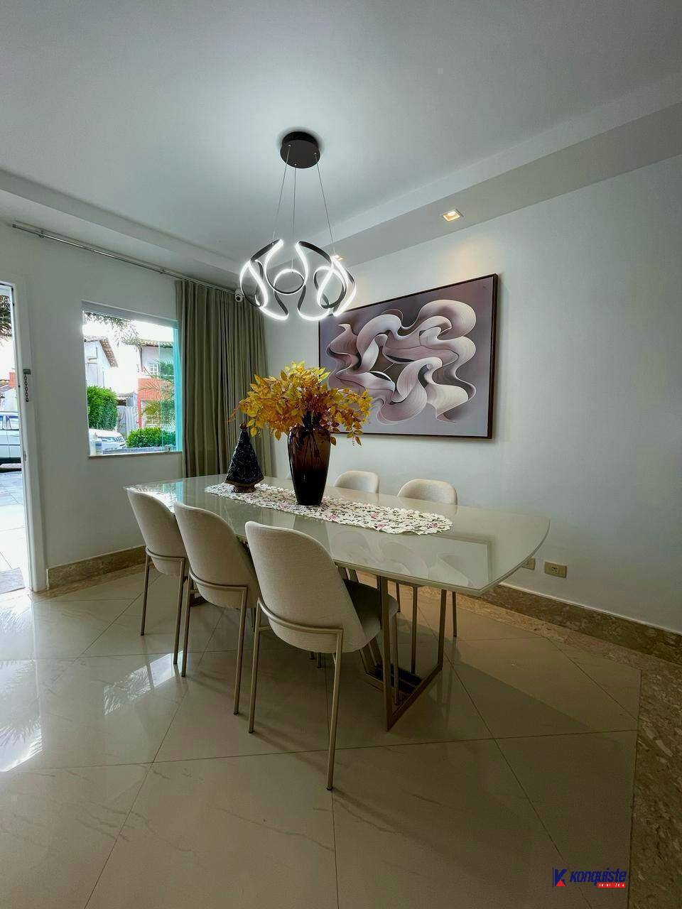 Casa de Condomínio, 3 quartos - Foto 9