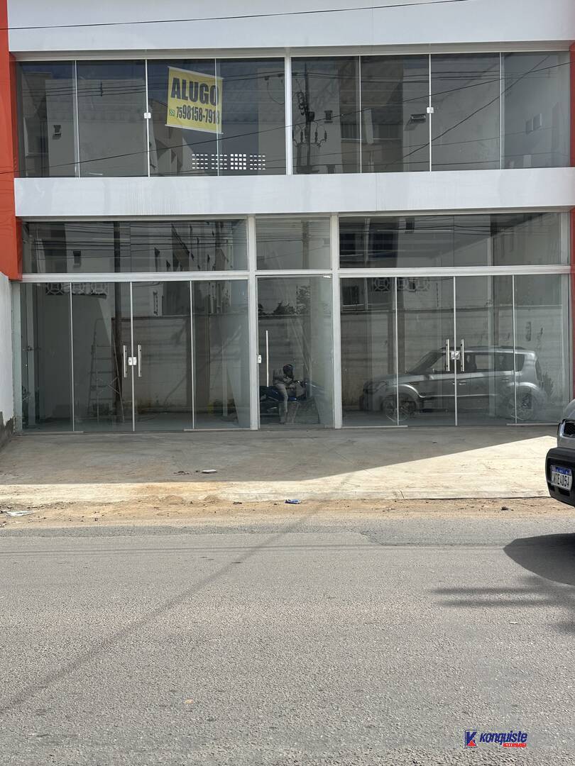 Prédio Inteiro - Foto 1