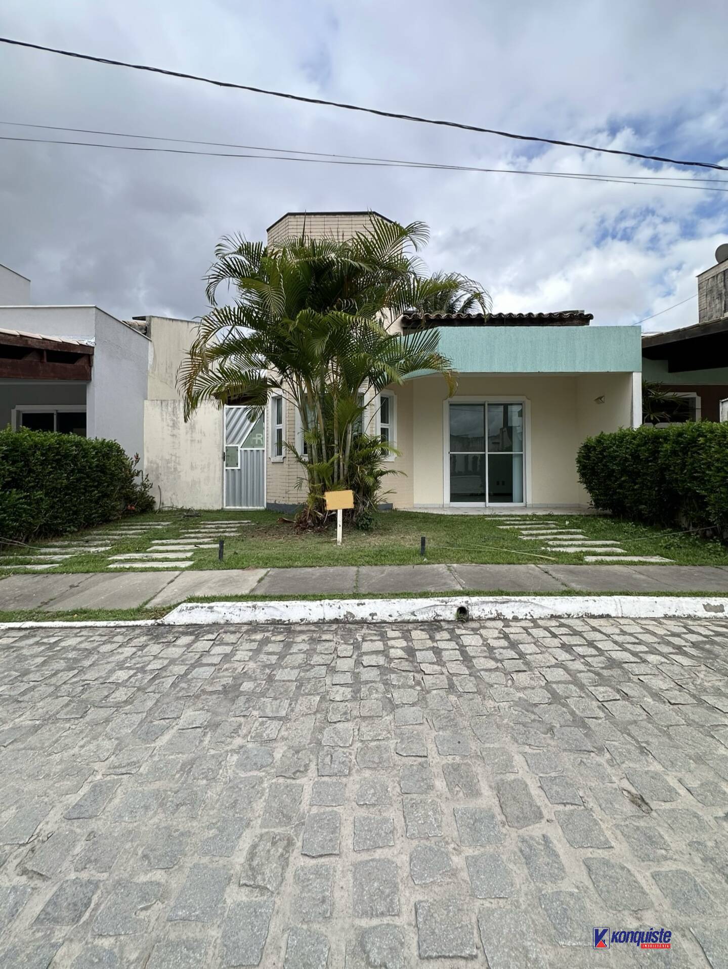 Casa, 2 quartos, 60 m² - Foto 1