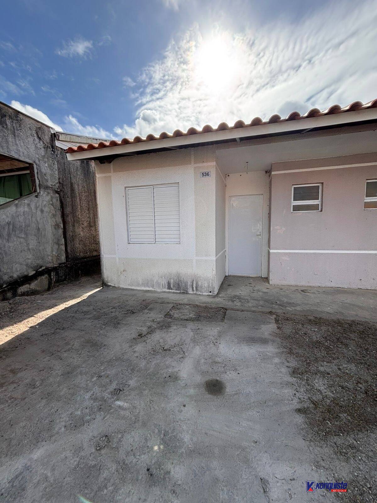 Casa, 2 quartos - Foto 2