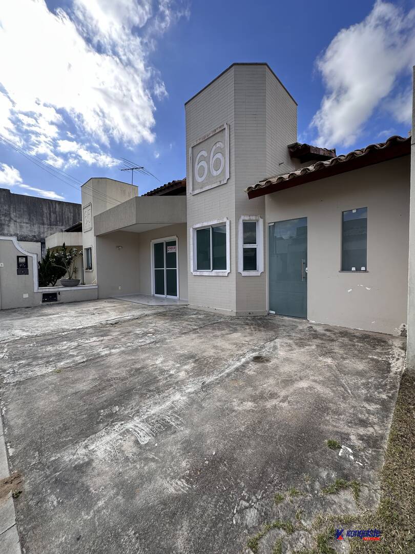 Casa, 2 quartos, 60 m² - Foto 2