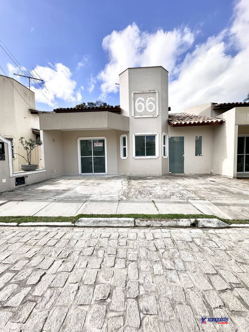 Casa, 2 quartos, 60 m² - Foto 1