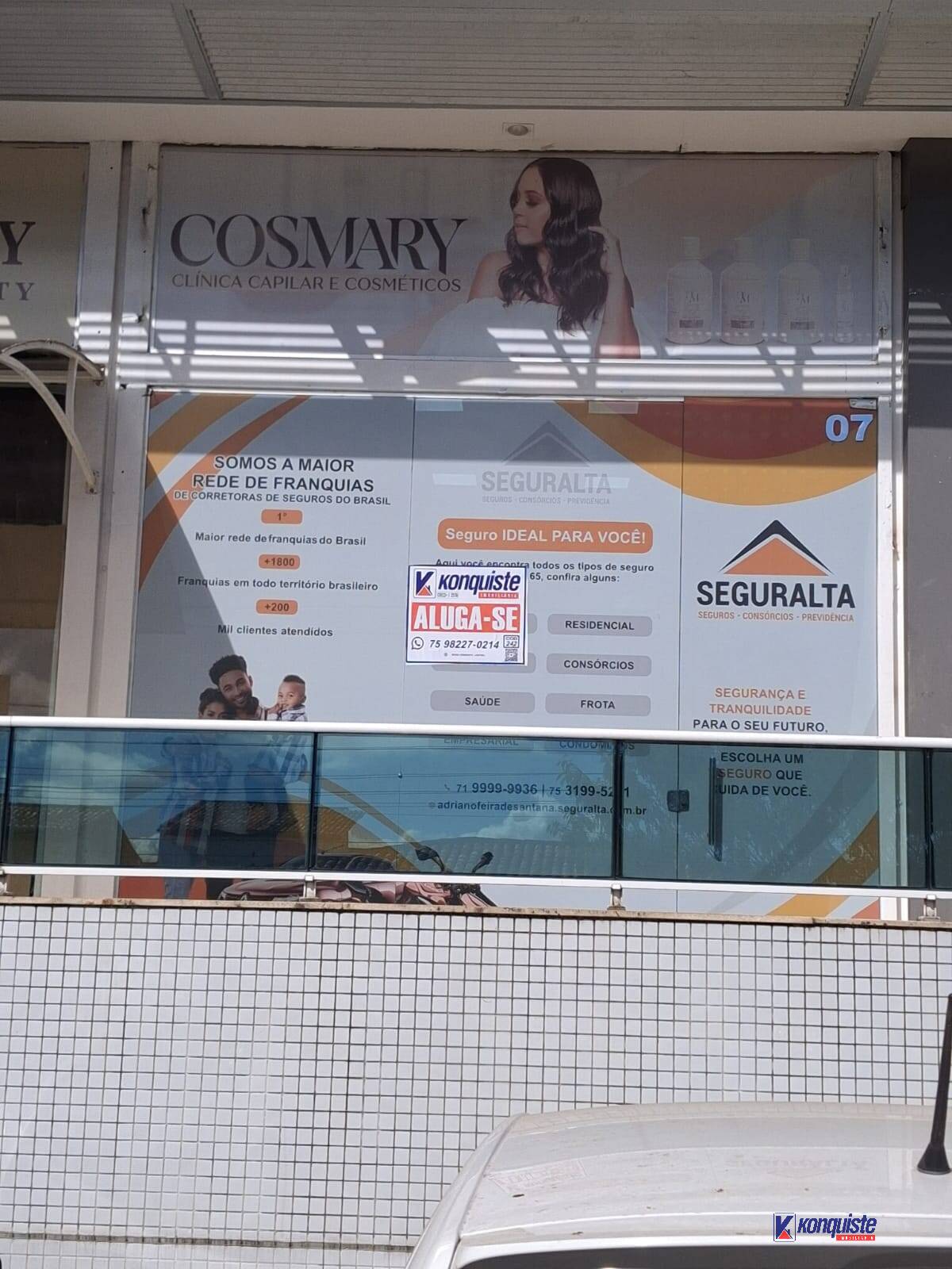 Loja-Salão - Foto 2