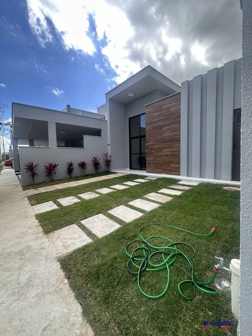 Casa de Condomínio, 2 quartos - Foto 2