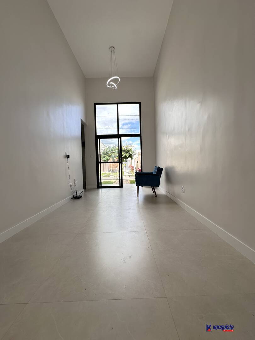 Casa de Condomínio, 2 quartos - Foto 6