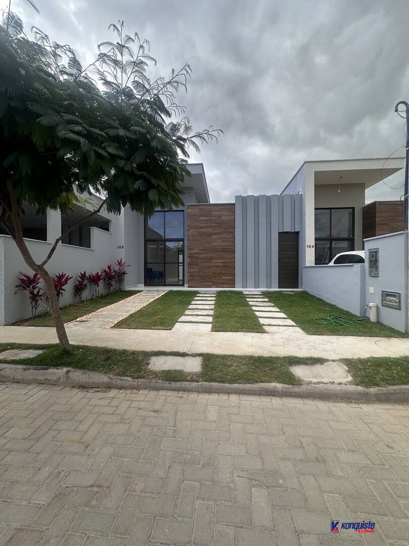 Casa de Condomínio, 2 quartos - Foto 3